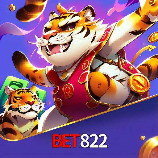  Bet822